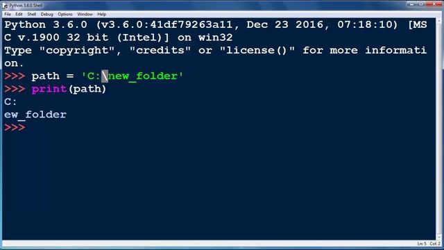 What Result Will Be Printed - Python Interesting Questions смотреть онлайн