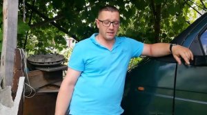 ГАЗ 33021 «Газель». Запуск после длительной стоянки и начало эксплуатации.