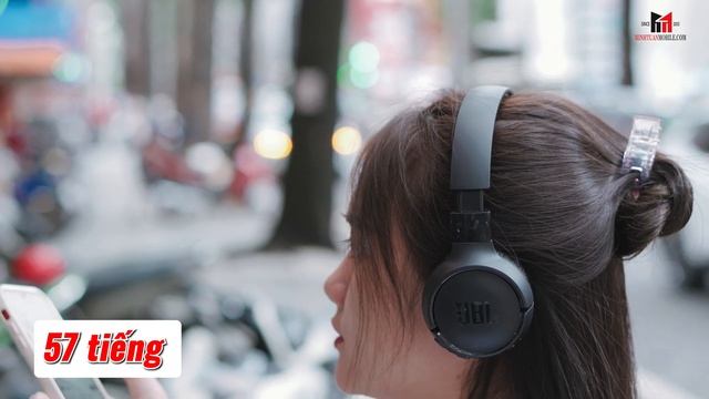 Tai nghe chụp tai JBL Tune 520BT - Đơn giản, không dây tiện lợi !!!| Minh Tuấn Mobile смотреть онлайн