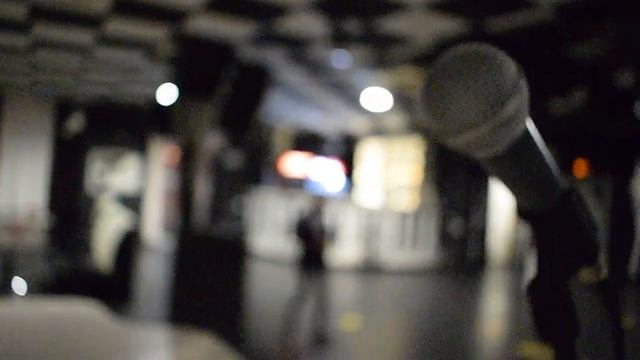 Караоке-клуб "BLACK & WHITE" г.Ялуторовск смотреть онлайн