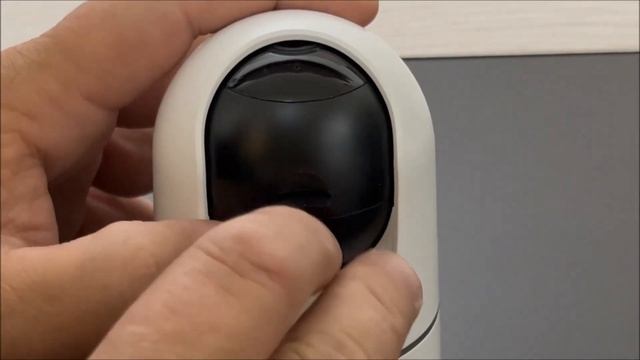 How to Install a MicroSD Card in a Eufy Pan and Tilt 2K Security Camera смотреть онлайн