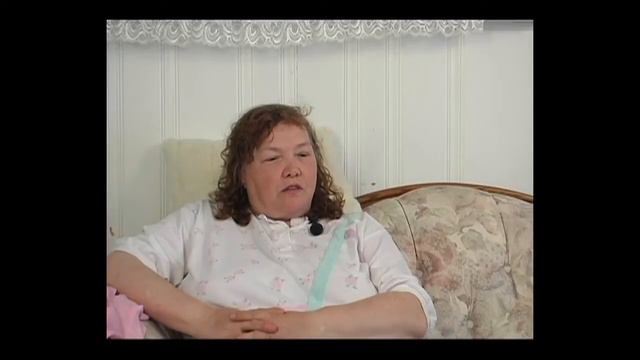 My History, Our Future - Self-Advocacy Training Video: 12 Life in Institutions смотреть онлайн
