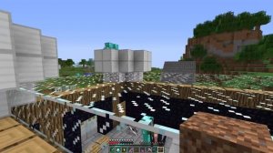 НУБ ПОСТРОИЛ ЗАЩИЩЕННЫЙ ДОМ МАЙНКРАФТ НУБ ПРОТИВ КАМЕННЫЙ МОНСТР ТРОЛЛИНГ ЛОВУШКА MINECRAFT Мультик