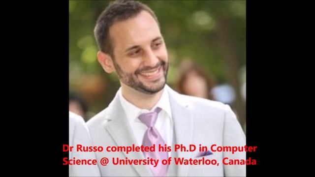 SheQuantum | Workshop on Python SDP Implemenation for Quantum Information by Dr Vincent Russo, ISAR смотреть онлайн