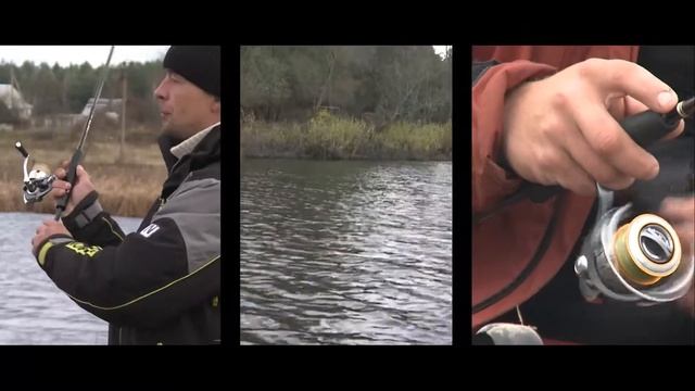 Рыболовная школа смотреть онлайн