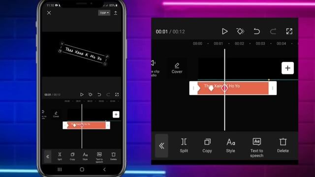 How To Make Black Screen Glowing Lyrics In Capcut in Nepali?? смотреть онлайн