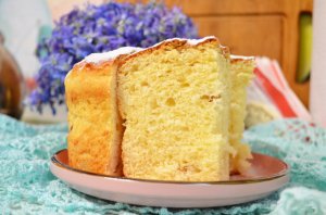 ПАСХАЛЬНЫЕ КУЛИЧИ.ВОЗДУШНЫЕ,БАРХАТНЫЕ.ПАСХА 2022