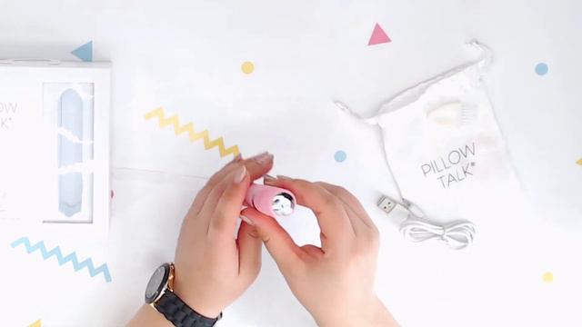 Pillow Talk Flirty смотреть онлайн