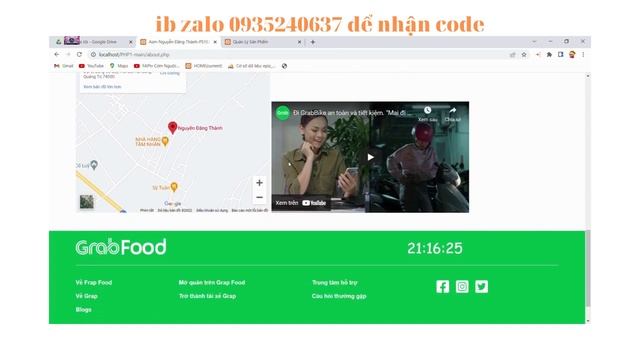 Share Code Web Bán Hàng ̣PHP 1/Giao diện đẹp смотреть онлайн