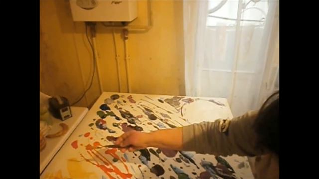 ONLINE Planer 2021 - UKRAINE INSHE ART. Artist Marianna Soltuk смотреть онлайн