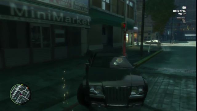 GTA 4 online-Коктейль молотов сила смотреть онлайн