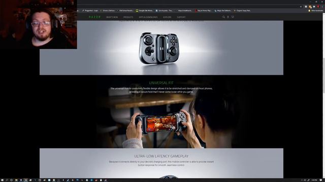 Razer Junglecat Review смотреть онлайн