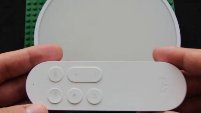 Unboxing Xiaomi Yeelight Smart LED Ceiling Light YLXD01YL смотреть онлайн