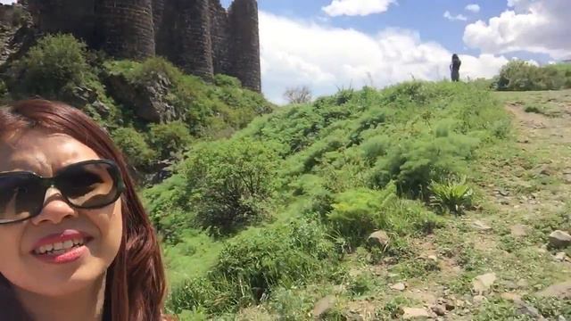 At Amberd, Aragatson,Armenia смотреть онлайн