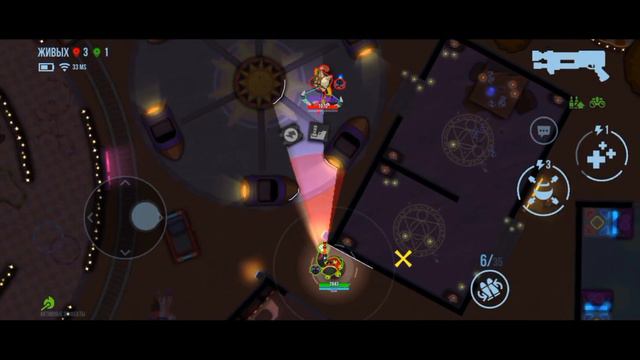 божественный шенджи. игра на шенджи#bullet #echo смотреть онлайн