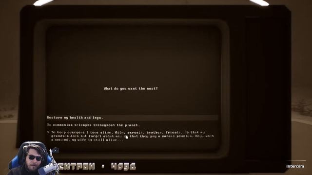 FIRST LOOK - Surviving Alien UFO Crash In NEW Sci-Fi Game In Post Soviet Union City | Kujlevka