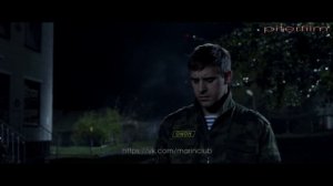 Сергей Марин в фильме « Простая история»
