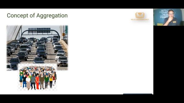 Session 3d - Data Transfer and Aggregation смотреть онлайн