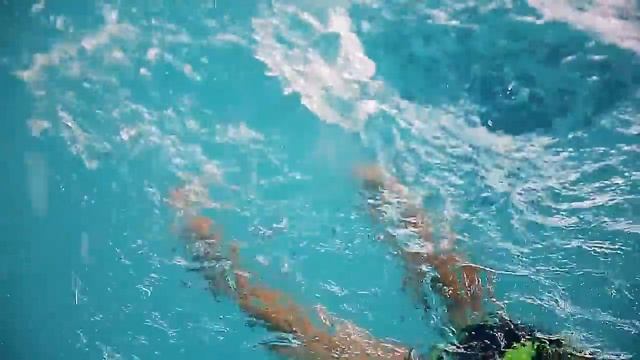 World Gym - Вешки. Вода - это сила, Вода - это жизнь! смотреть онлайн