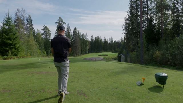 MIKKO ILONEN vs FAIJAT | 1K SPECIAL | Lahden Golf | Golf Suomi | faijat смотреть онлайн