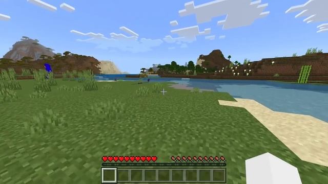 Я ДОБАВИЛ ХАГГИ ВАГГИ в МАЙНКРАФТ Poppy Playtime MINECRAFT смотреть онлайн