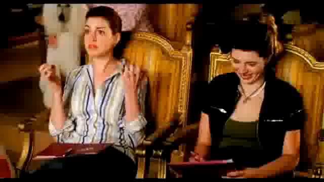 Дневники принцессы 2: Как стать королевой смотреть онлайн