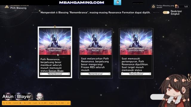 Besok Update Genshin Ya!! - Honkai Star Rail [Top Up Di Mbah Gaming Store]