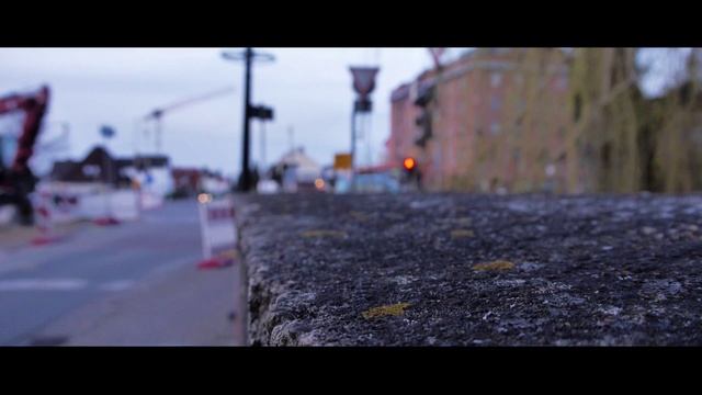 B-Roll Biscuit #4: Buxtehude Germany смотреть онлайн