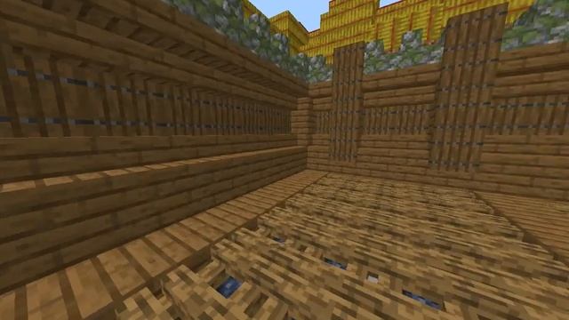 Minecraft World War 1 Trench смотреть онлайн