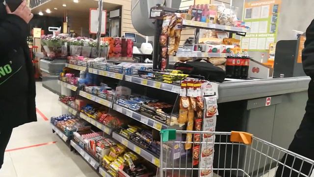 Ни фига себе сходил за хлебушком (часть 4) смотреть онлайн