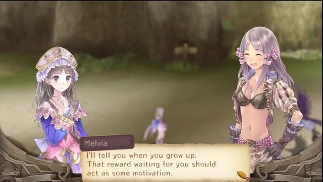 PS3 Longplay [094] Atelier Totori The Adventurer of Arland (part 01 of 13) смотреть онлайн