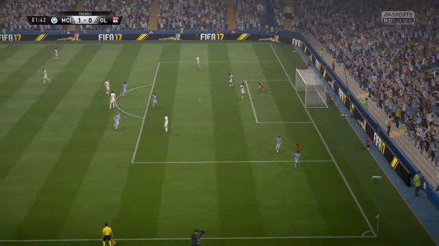 The Fastest Goal Ive Scored So Far on Fifa 17 смотреть онлайн