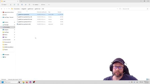 GPT4ALL - Alternativa gratis y local de CHATGPT смотреть онлайн
