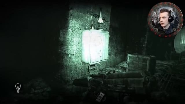 Прохождение Metro 2033: Redux - #4 Старая война смотреть онлайн