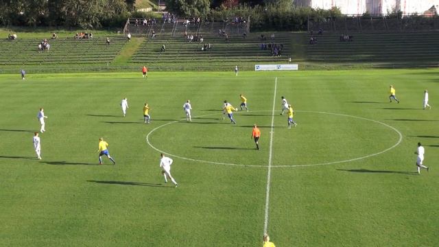 FC Kuusysi vs IF Gnistan - 4.9.2011 смотреть онлайн