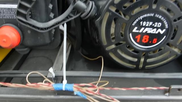 самодельный мотобуксировщик смотреть онлайн