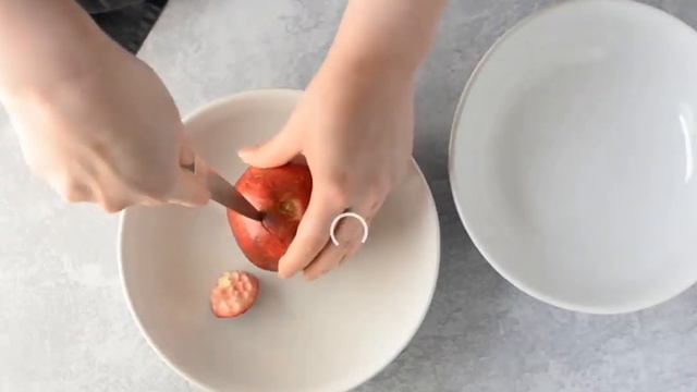 как почистить и выжать сок из граната смотреть онлайн