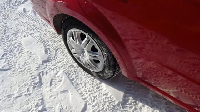авео завел после простоя 13-15 дней смотреть онлайн