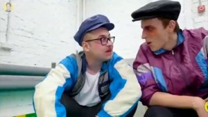 Влад а4 стал ребёнком