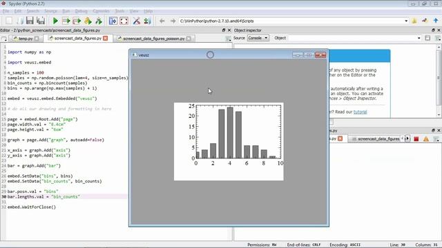 Programming for Psychology & Vision Science - Creating figures смотреть онлайн