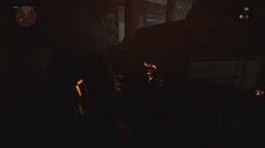 The Division 2 - Зараженная зона "Ковчег" Восточный Молл