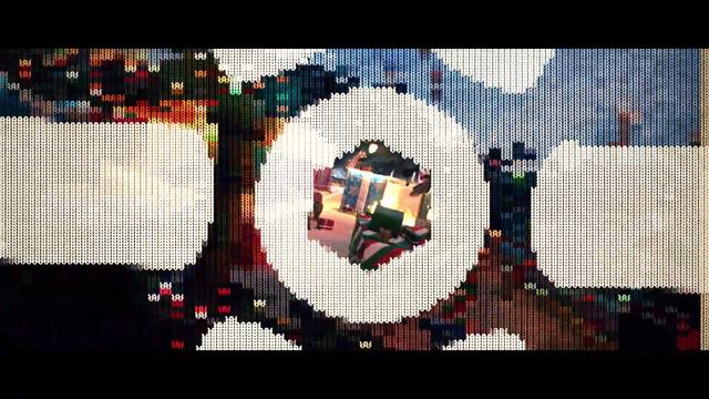 Call of Duty: Vanguard & Warzone | Festive Fervor | PS5, PS4 смотреть онлайн