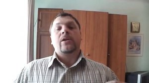 И сказал Бог: да будет свет и стал свет...