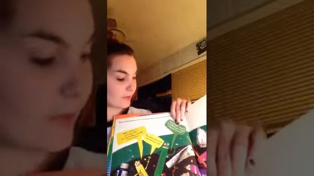 Color chaos book narration смотреть онлайн
