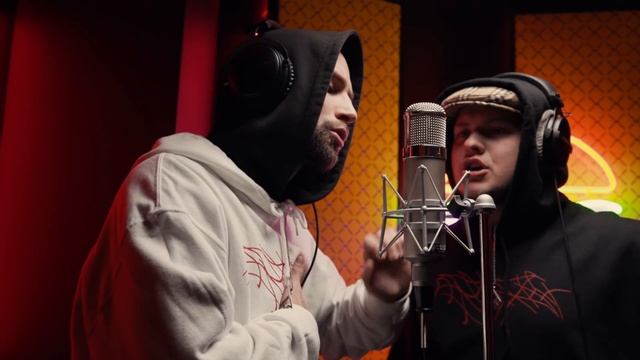 FFM Freestyle: УГАДАЙКТО & игла | Фристайл под биты A Boogie Wit Da Hoodie, ScHoolboy Q, 21 Savage