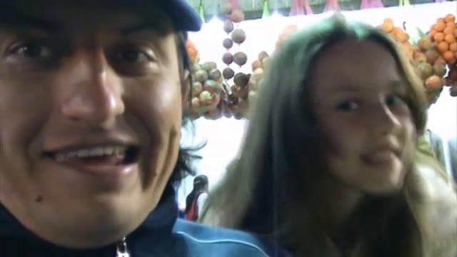 Тур в Египет 7 | Tour in Egypt. Part 7 | Sharm El Sheikh - OLD CITY смотреть онлайн