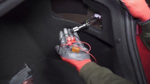 How to Change | Replace Kia K5/Seltos Brake Tail Light Bulb | LED?