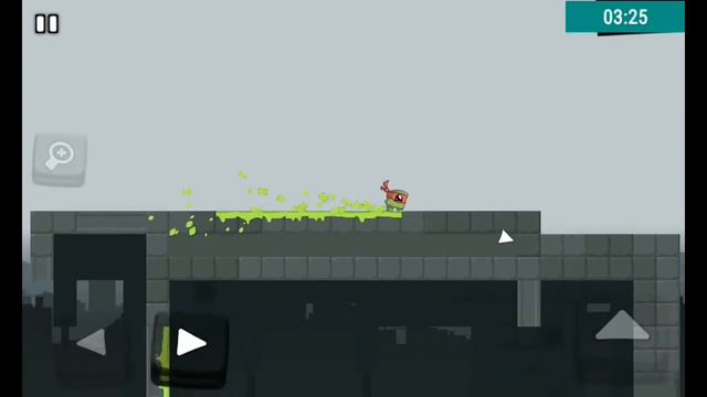 Прохождение игры MAD DEX 2 (часть 4) BOSS ;-) смотреть онлайн