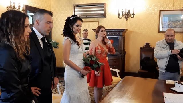 Италия, мерия, 14.02.20 смотреть онлайн