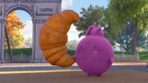 SUNNY BUNNIES - Mystery Mask | Season 6 | Cartoons for Children